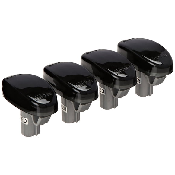 Accesorio para Auto RECON 264136BK Luz LED para Guardabarros