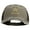 Khaki Brown, variant on US Army Retired Military Embroidered Low Profile Special Cotton Mesh Cap - Khaki Brown OSFM