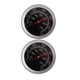 thumbnail image 1 of 2Pcs Calibrador De Temperatura Del Termómetro De Parril Del Carbón Del Fumador De 350 degree C Macarena Calibrador de temperatura de la parrilla para barbacoa, 1 of 8