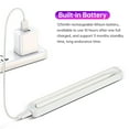 thumbnail image 4 of Active Capacitive Pen Stylus Pen with Magnetic Charging Palm Rejection Sensitive Touch Smooth Writing Compatible with iPad mini (6th generation)/iPad Pro Series / Air (4th/5th generation), 4 of 8