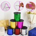 250 Yards Curling RibbonBalloon RibbonBalloon String for Art&Craft