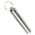 thumbnail image 2 of Soporte Portátil Yuyangstore para Palillos de Dientes Llavero Pastillero de Aluminio Multiusos, 2 of 8