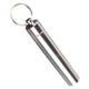 thumbnail image 2 of Soporte Portátil Yuyangstore para Palillos de Dientes Llavero Pastillero de Aluminio Multiusos, 2 of 8