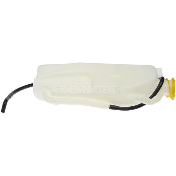 Dorman Expansion Tank Fits select: 2015-2019 JEEP WRANGLER UNLIMITED, 2012-2014 JEEP WRANGLER