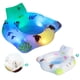 thumbnail image 5 of Flotadores Inflables FLhrweasw para piscina LED que Cambian Color, 5 of 9