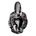 thumbnail image 5 of Sudadera con capucha informal de otoño para hombre, ropa Y2k, sudadera con capucha con estampado de personajes de moda, sudaderas para hombre, sudadera con capucha estilo urbano Harajuku, 5 of 5