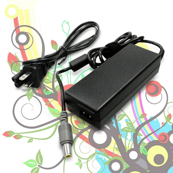 AC Charger Power Adapter Supply Cord for Lenovo IBM Thinkpad W500 W510
