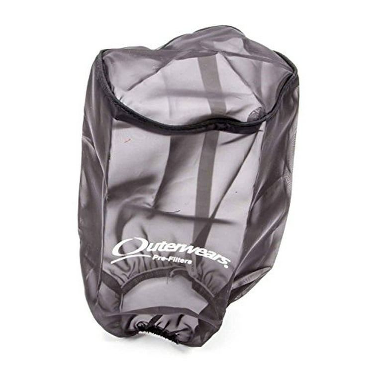 Outerwears Street Pre-Filter Black Outerwears Street Pre-Filter Black