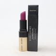 thumbnail image 4 of Bobbi Brown Luxe Matte Lip Color 0.14 oz Cheeky Peach Lipstick, 4 of 10