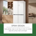 thumbnail image 4 of Kitchen Appliance Cleaner Spray 300ml Natural Enzyme Degreaser Foam and Mist for Range Hood Oven Stove Sink, 4 of 9