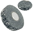 thumbnail image 1 of Hockey Protective Tape Badminton Pole Tape Hockey Stick Tape Wear Anti Skid Strong Adhesion for Hockey Badminton Racket and Pole Protection 2.5cm X 25m Red Maple Leaf & Stripes, 1 of 7