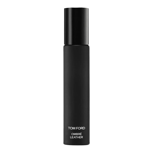 Perfume Tom Ford Ombre Leather EDP de 10 ml para unisex