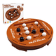thumbnail image 1 of Juego De Mesa Rompecabezas Estrategia Multijugador De Mesa cafe, 1 of 5
