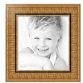 thumbnail image 2 of ArtToFrames 18" x 19" Imperial Loop Gilded Ornmtl Picture Frame, 18x19 inch Gold Wood Poster Frame (WOM-5248),  Pack, 2 of 7