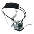 thumbnail image 4 of Actuador y cable de bloqueo de puerta delantera izquierda Repuestos 69304-0C010 Accesorio para automóvil Fácil de instalar Alto rendimiento, 4 of 8