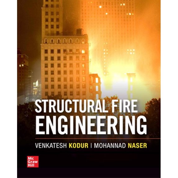 Pre-Owned Structural Fire Engineering (Hardcover)