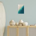 thumbnail image 4 of Stupell Industries Tropical White Framed Giclee Art, 12 x 18, by Nataly White, 4 of 8