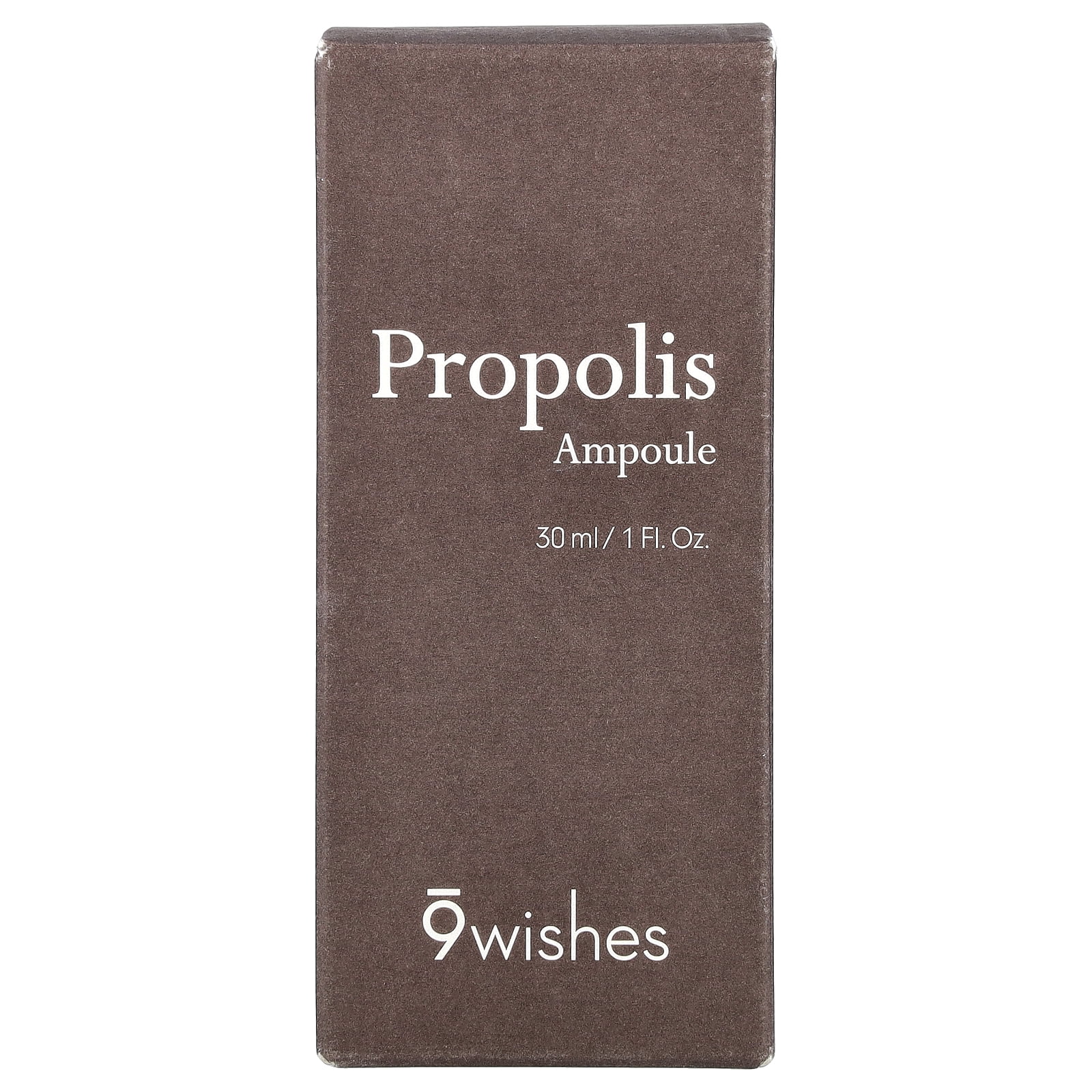 9Wishes Propolis Ampoule, 1 fl oz (30 ml)
