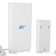 thumbnail image 1 of Antena de tarjeta de red Ticfox Wi Fi para computadora portátil 700MHZ-2600MHz, 1 of 12