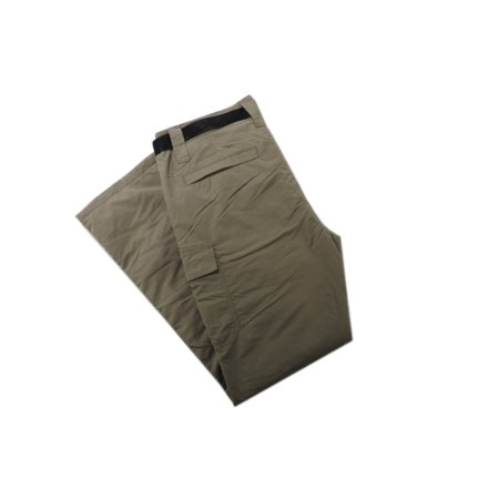 the american outdoorsman fleece lined pants