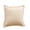 Yellow, variant on Throw Pillow Covers 16x16 Inch, Decorative Square Pillowcases, Farmhouse Holiday Cushion Covers for Couch Sofa Living Room Bedroom Outdoor Home Decor