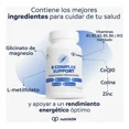 thumbnail image 4 of B Complex Support: Energía y claridad mental todos los días, 4 of 7