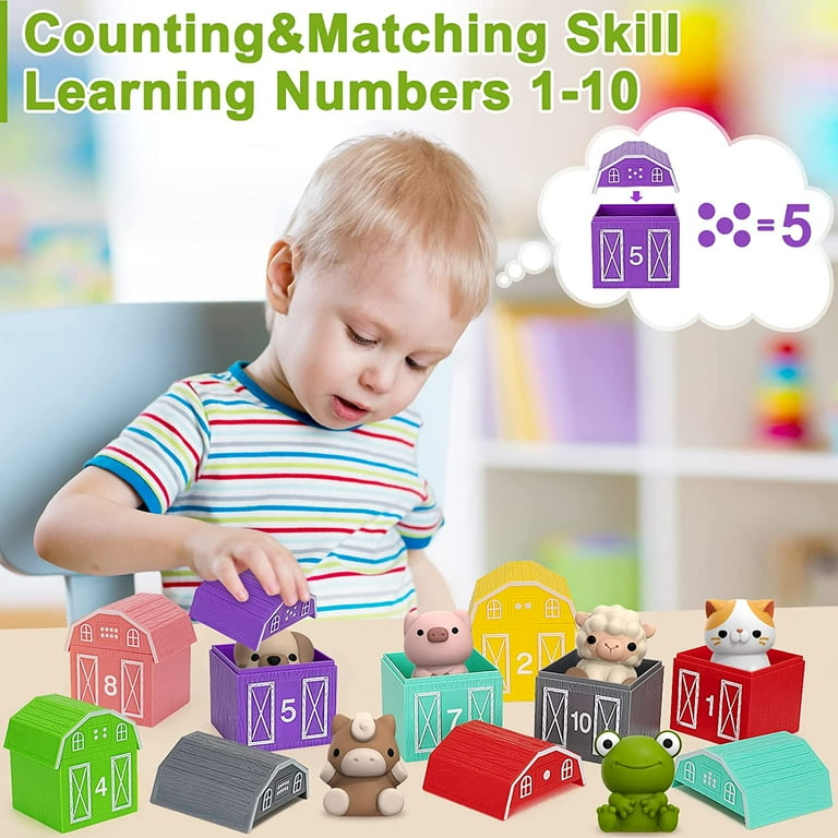 Christmas gift for 10 month old boy sales