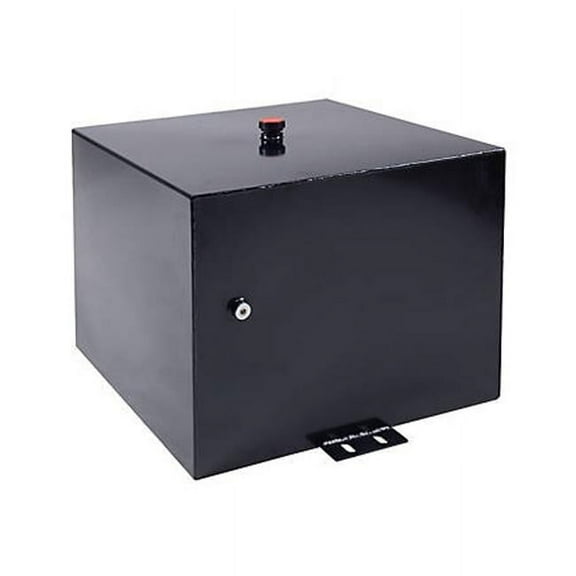 20 gal Hydraulic Reservoir - Black