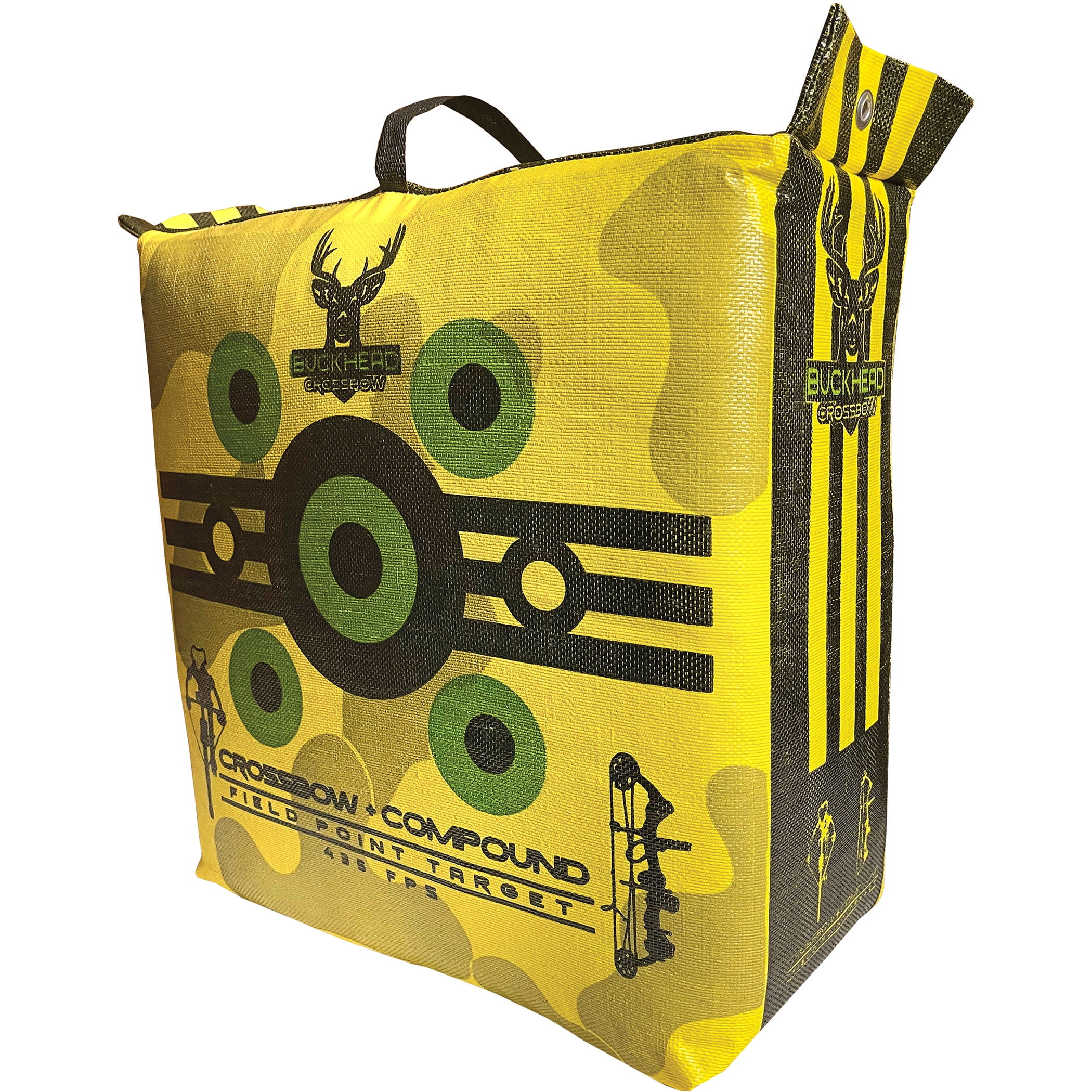 Buckhead Crossbow Compound Archery Target