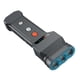 thumbnail image 5 of Perro antidispositivo con tapón de linterna LED, dispositivos de control para perros para caminar en al aire libre, 5 of 8