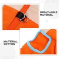 thumbnail image 3 of BESTYASH Impermeable Para Perro Con Cálido Multicolor Para Y Deporte, 3 of 6