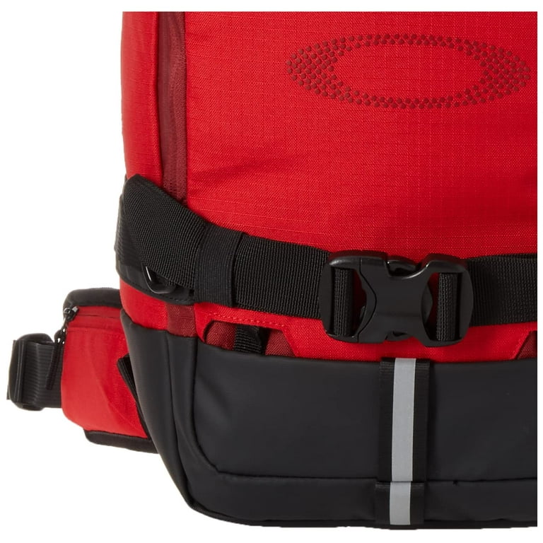 Oakley top ski backpack