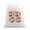 F, variant on Say Goodbye to Stale Bread Reusable Cotton Bread Storage Bag for Homemade Sourdough & Artisan Loaves, Extra Large Drawstring Bread Keeper for Freshness Kitchen Freezer Travel