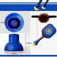 thumbnail image 2 of 5pcs Pickleball Ball Retriever: Suitable For All Standard Pickleball Rackets, Easy To Attach To Pic, 2 of 5