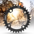 thumbnail image 4 of Greensen Chainring,Bike Chainring,96BCD Bike Narrow Wide Round Chainring Repair Chain Loop for Mountain Bicycle, 4 of 8