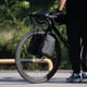 thumbnail image 5 of Bolsa de bicicleta de liberación rápida de 4L bolsa impermeable para ciclismo bolsa delantera para bicicleta bolsa de almacenamiento para patinete eléctrico, 5 of 7