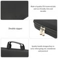 thumbnail image 4 of Fishing Rod Case, Professional Portable Fishing Bag  For Fishing, 4 of 8