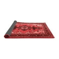 thumbnail image 2 of Ahgly Company Indoor Rectangle Persian Red Traditional Area Rugs, 5' x 7', 2 of 4