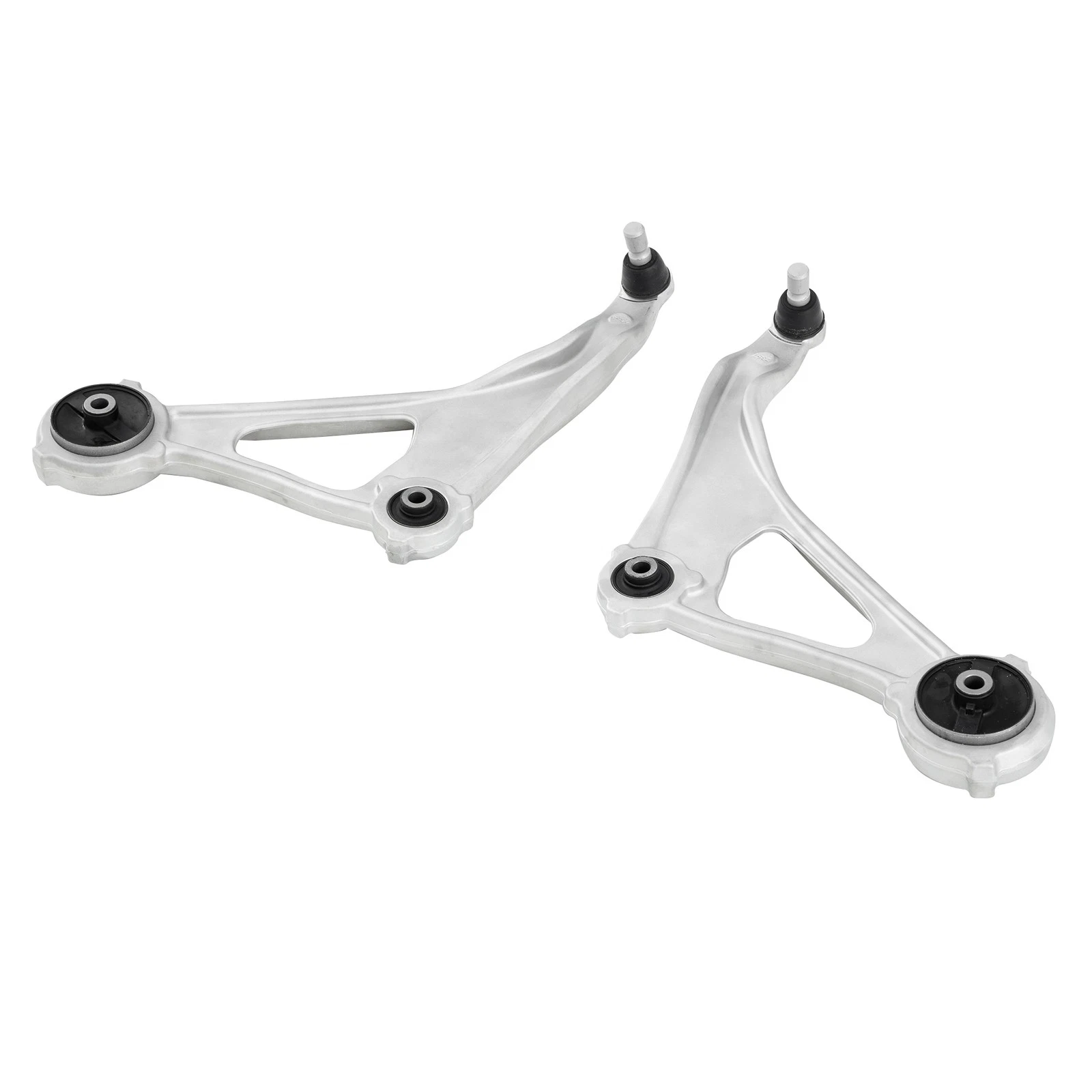 MOSTPLUS Front Lower Control Arms w/Ball Joint Assembly for 2013-2014 Nissan Altima Sedan