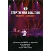 Stop The War Coalition Benefit Concert Featuring Brian Eno