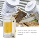 thumbnail image 3 of Atrapaabejas reina de plástico, marcador de una mano, destapador de botellas, herramienta de apicultura de peluche, 3 of 8