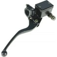 thumbnail image 2 of ALL-CARB For Yamaha YZ85 125 YZ250 490 XT125 XT225 XZ125 TTR125 250 Brake Master Cylinder, 2 of 5