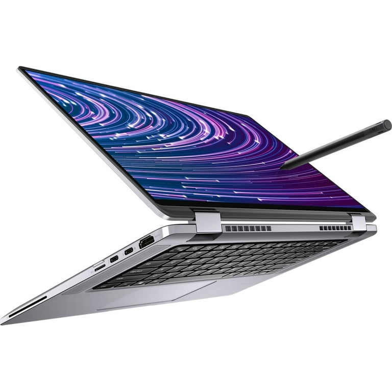 ✨DELL✨LATITUDE✨corei7✨ｍ.2SSD256GB✨office Restored Dell Latitude 9000 9520 Laptop (2021) 15 FHD Core