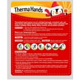 thumbnail image 6 of ThermaHands Preminum Hand Warmers [110 Packs] - Air-Activated, Convenient, Safe, Natural, Odorless, Long Lasting Warmers, 6 of 9