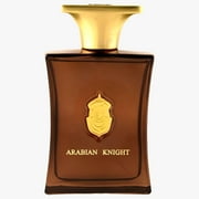 Arabian Oud ARABIAN KNIGHT 100 ml 3.4 Oz Perfume for Him | Eau de Parfum.