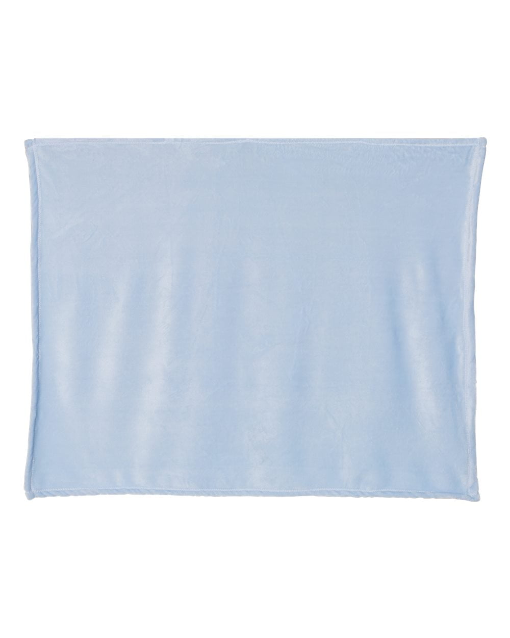 mink touch baby blanket