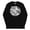 Black, variant on Santa Cruz Surf Shop Surf City Men’s Long Sleeve Shirt