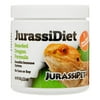 Jurassipet JurassiDiet Reptile Food Dry Reptiles & Amphibians Food, 2.8 Oz