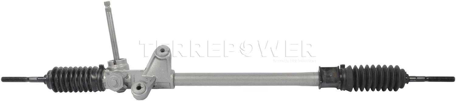 REMAN RACK & PINION - MANUAL