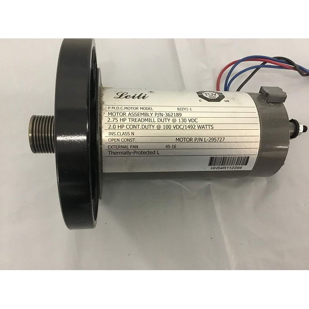 Icon Health & Fitness, Inc. DC Drive Motor 405692 302600 Works with